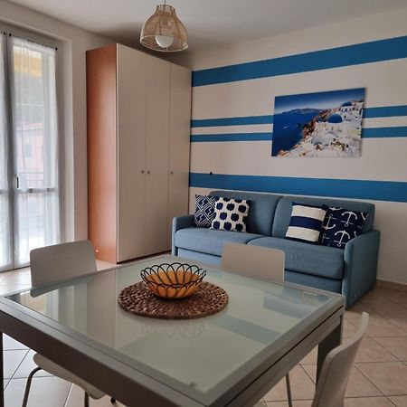 Sabrina Studio Apartment La Spezia Exterior foto
