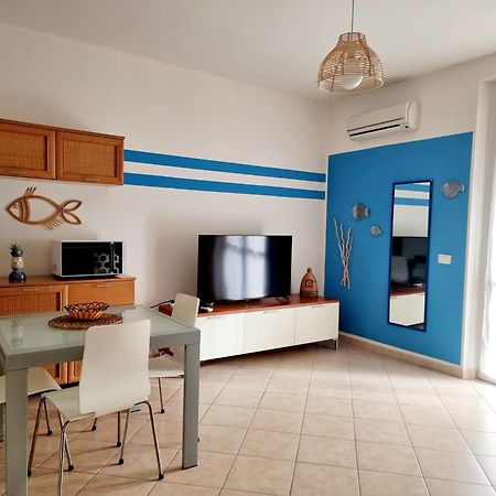 Sabrina Studio Apartment La Spezia Exterior foto